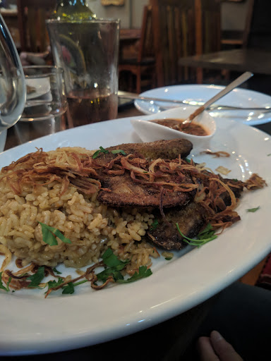 Photo of Mora Meza Bar & Restaurant - 17 Approach Rd, Raynes Park, London SW20 8BA